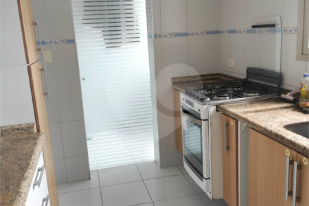 Apartamento à venda com 2 quartos em Vila Suissa, Mogi das Cruzes, SP