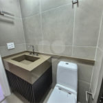 Apartamento à venda com 4 quartos, sendo 2 suítes, em Jardim Vazani, São Paulo, SP