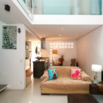 Casa à venda com 2 suítes no condomínio Loft House Marajoara, São Paulo - SP