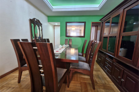 Apartamento à venda com 3 quartos, sendo 1 suíte, em Tijuca, Rio de Janeiro, RJ