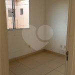 Apartamento à venda com 2 quartos em Campo Grande, Rio de Janeiro, RJ