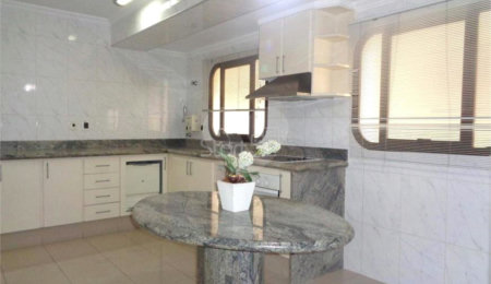 Apartamento à venda com 4 quartos, sendo 3 suítes,  no Centro, Campinas, SP