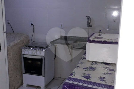 Casa à venda com 2 quartos no condomínio Condomionio Residencial Village, Rio de Janeiro - RJ
