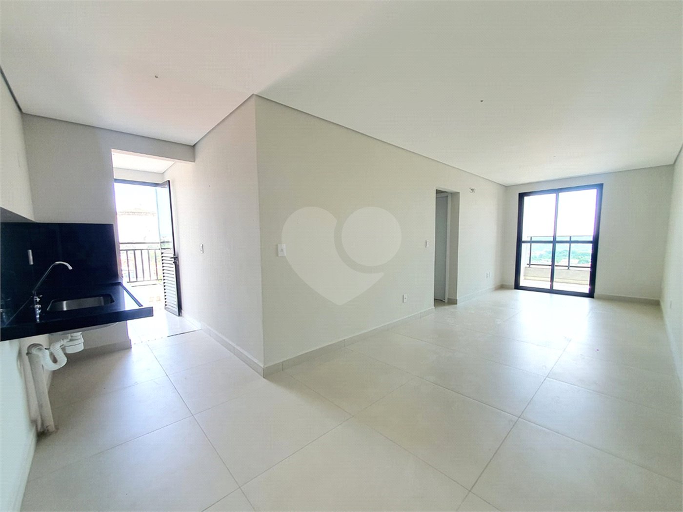 Apartamento à venda com 2 quartos, sendo 1 suíte, em Vila Progresso, Sorocaba, SP