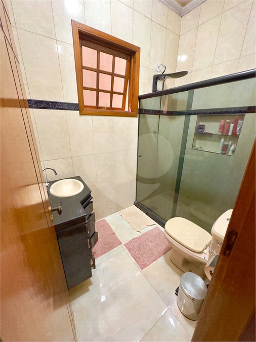 Casa à venda com 2 quartos, sendo 1 suíte, em Campo Grande, Rio de Janeiro, RJ