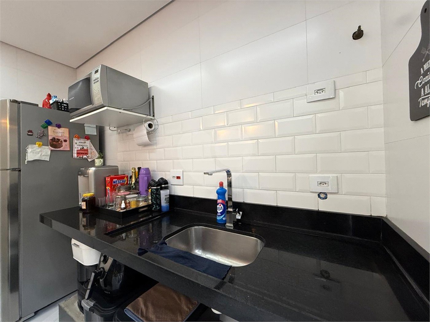 Casa à venda com 2 quartos, sendo 1 suíte, em Vila Ester (zona Norte), São Paulo, SP