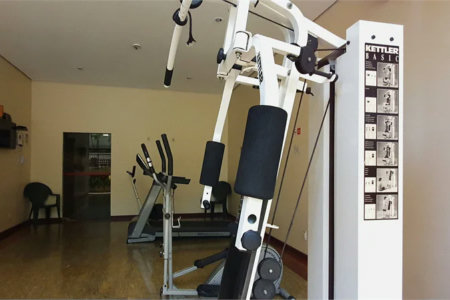 Apartamento à venda com 4 suítes em Brooklin Novo, São Paulo, SP