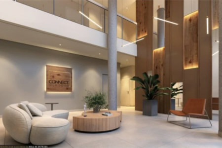 Apartamento à venda com 1 quarto em Vila Sônia, São Paulo, SP