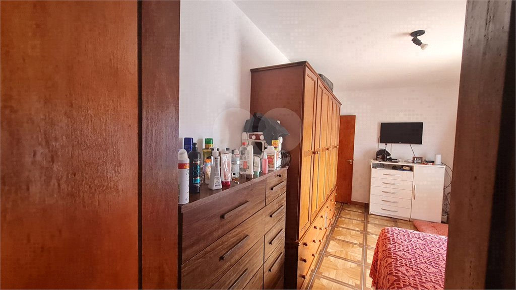 Sobrado à venda com 4 quartos, sendo 1 suíte,  em Mandaqui, São Paulo, SP
