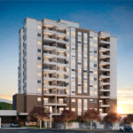 Apartamento à venda com 2 quartos, sendo 1 suíte,  em Jaguaré, São Paulo, SP