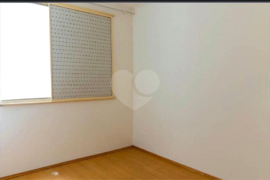 Apartamento à venda com 2 quartos em Casa Verde, São Paulo, SP