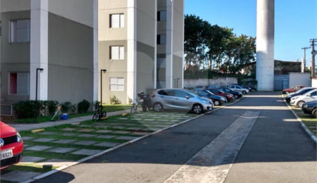 Apartamento à venda com 2 quartos em São Pedro, Osasco, SP