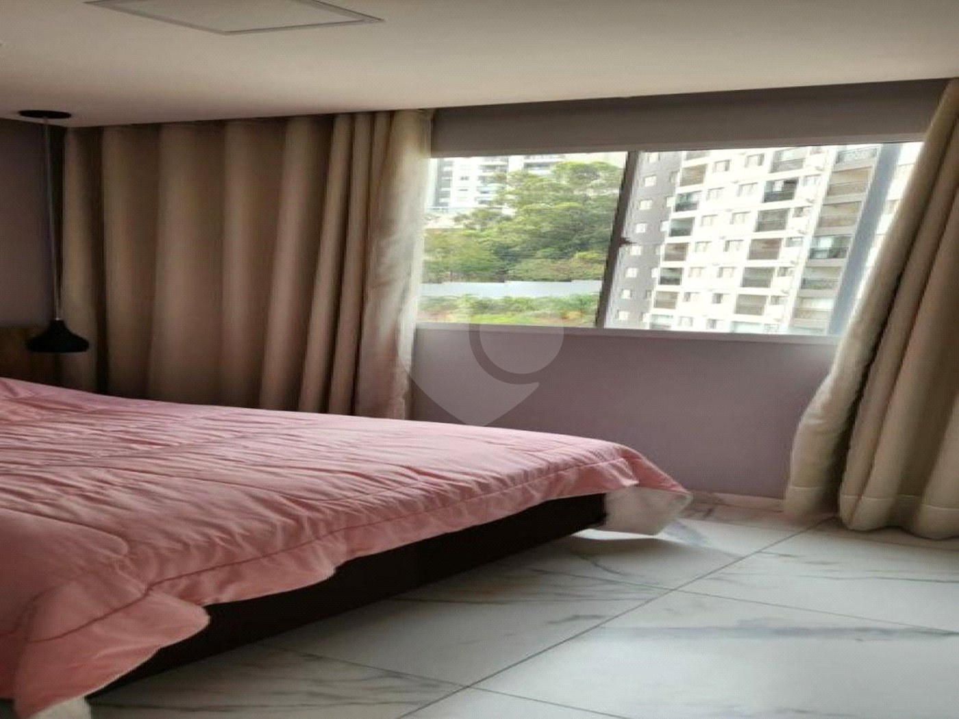 Apartamento à venda com 2 quartos em Vila Andrade, São Paulo, SP