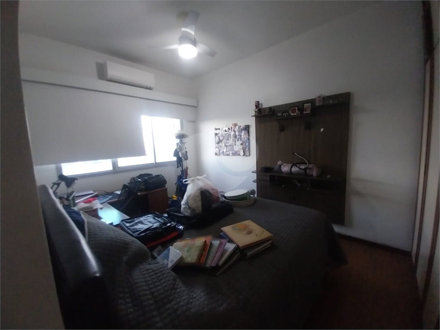 Cobertura à venda com 4 quartos, sendo 1 suíte, em Tijuca, Rio de Janeiro, RJ