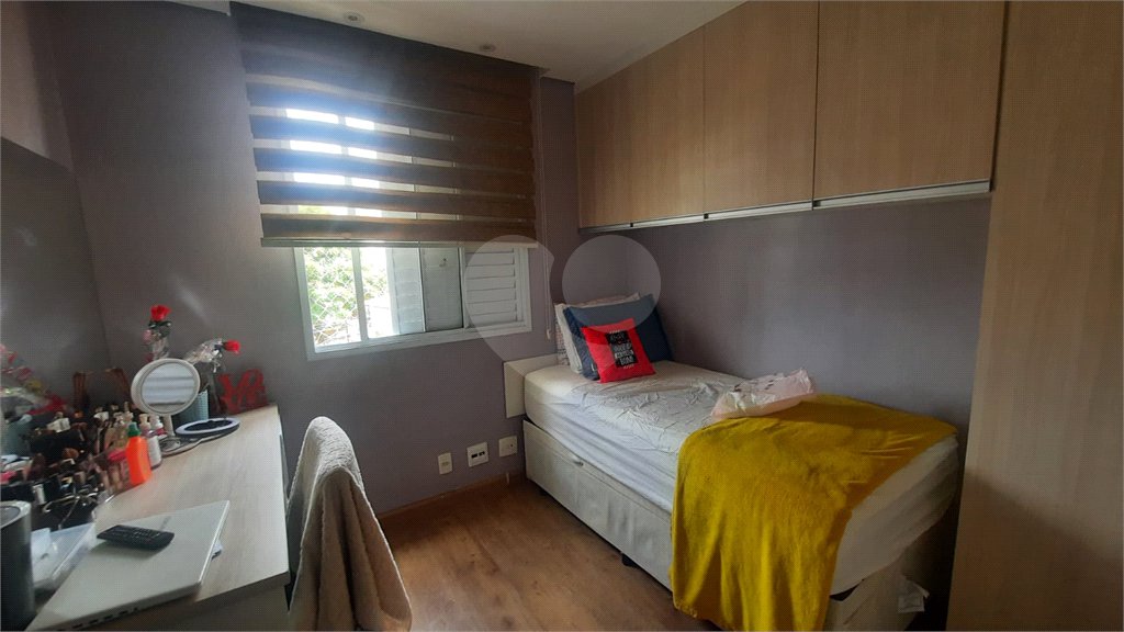 Apartamento à venda com 3 quartos, sendo 1 suíte, em Vila Santo Antônio, Guarulhos, SP