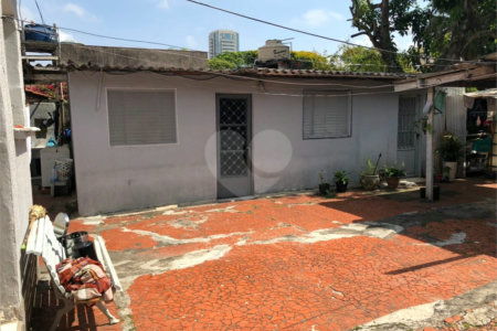 Casa Térrea à venda com 1 quarto em Brooklin Paulista, São Paulo, SP