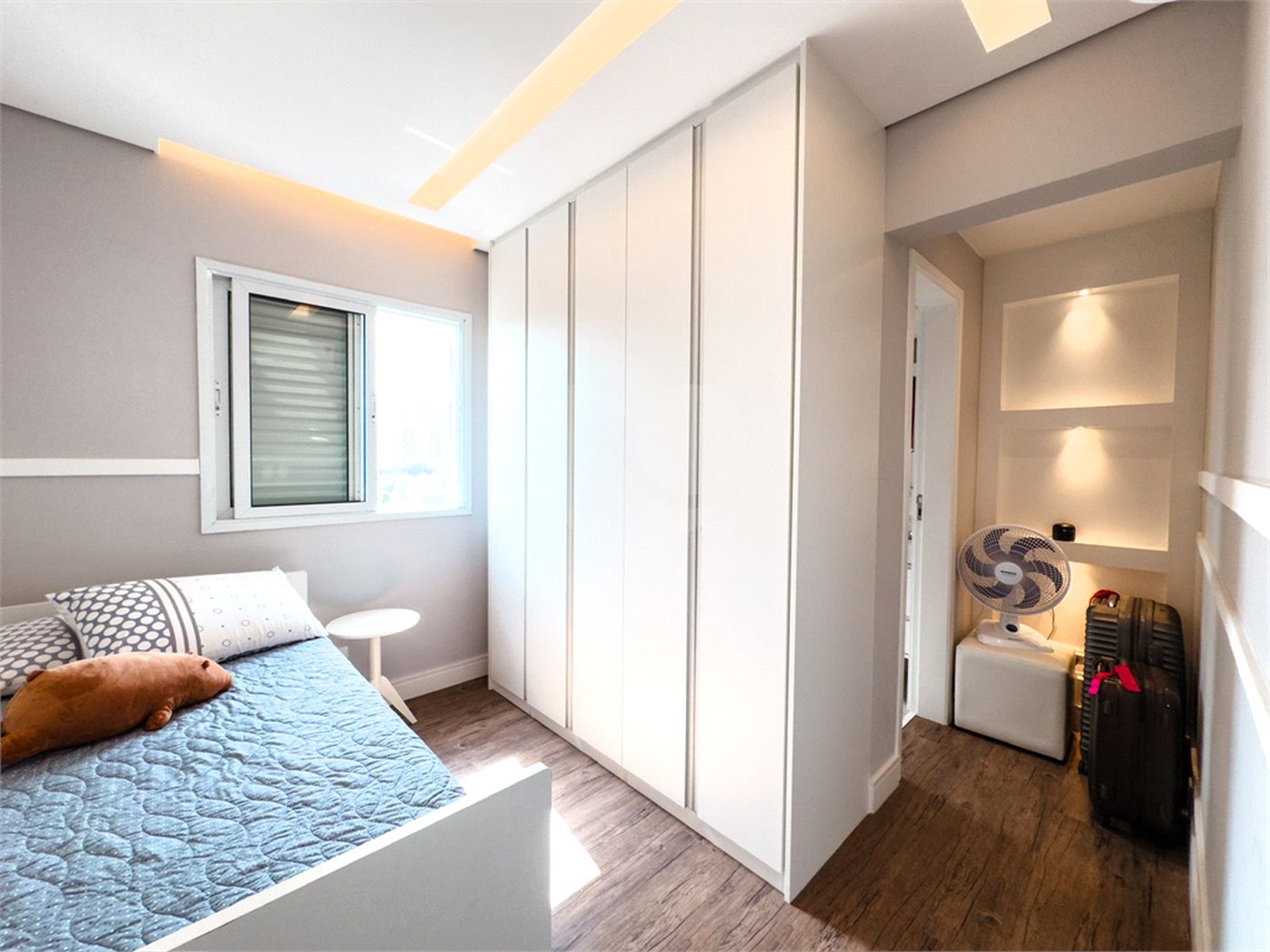 Apartamento à venda com 3 suítes em Vila Andrade, São Paulo, SP