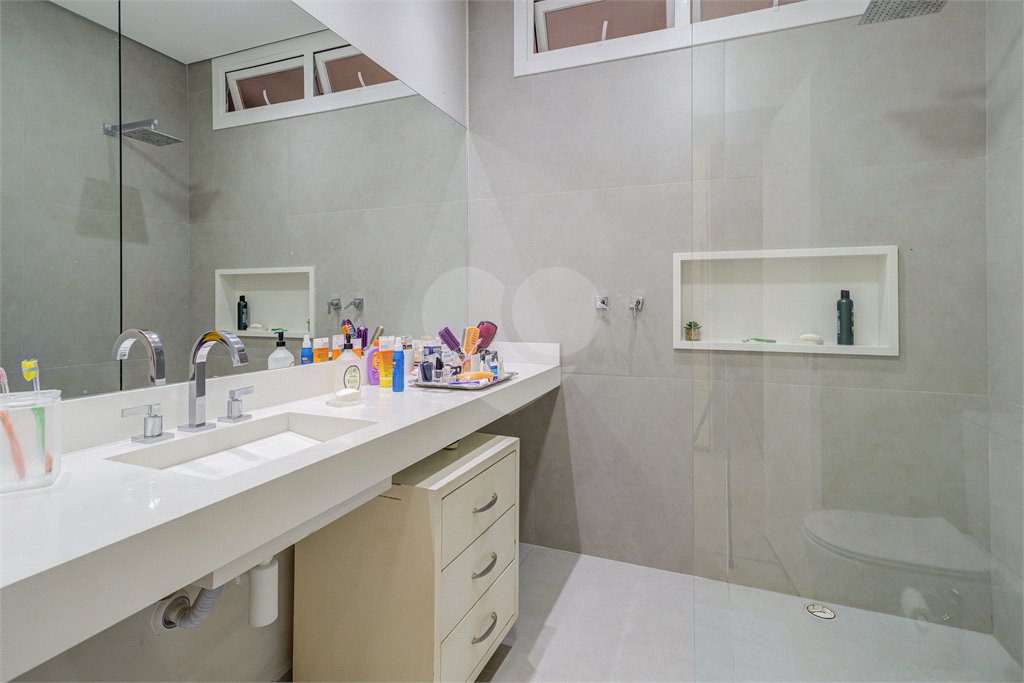 Casa Térrea à venda com 4 suítes em Alto da Boa Vista, São Paulo, SP