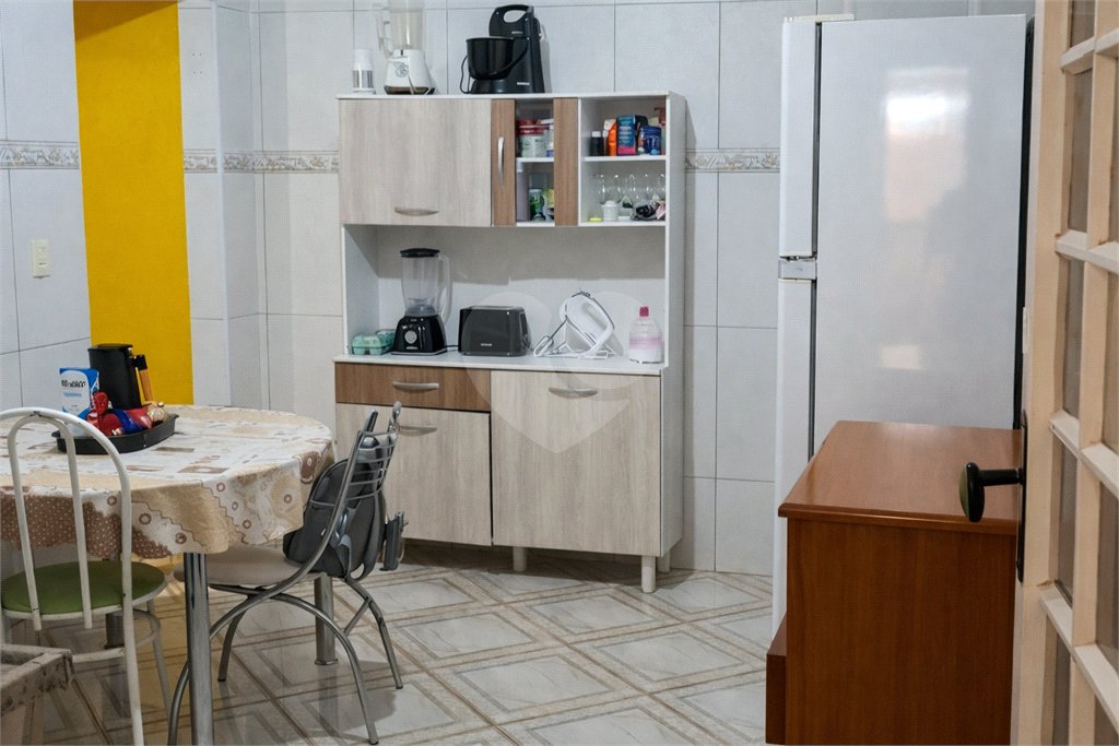 Casa à venda com 2 quartos em Cercadinho, Alambari, SP