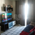Apartamento à venda com 2 quartos, sendo 1 suíte, em Santa Teresinha, São Paulo, SP