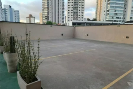 Apartamento à venda ou para alugar com 1 quarto em Alto da Lapa, São Paulo, SP