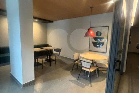 Studio à venda com 1 quarto em Jardim das Acácias, São Paulo, SP