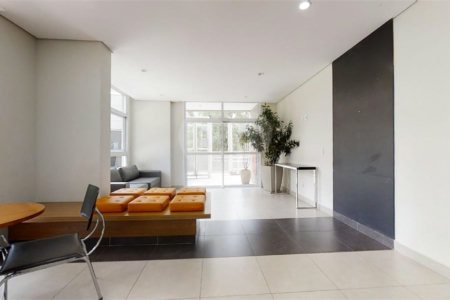 Studio à venda com 1 quarto em Vila Andrade, São Paulo, SP