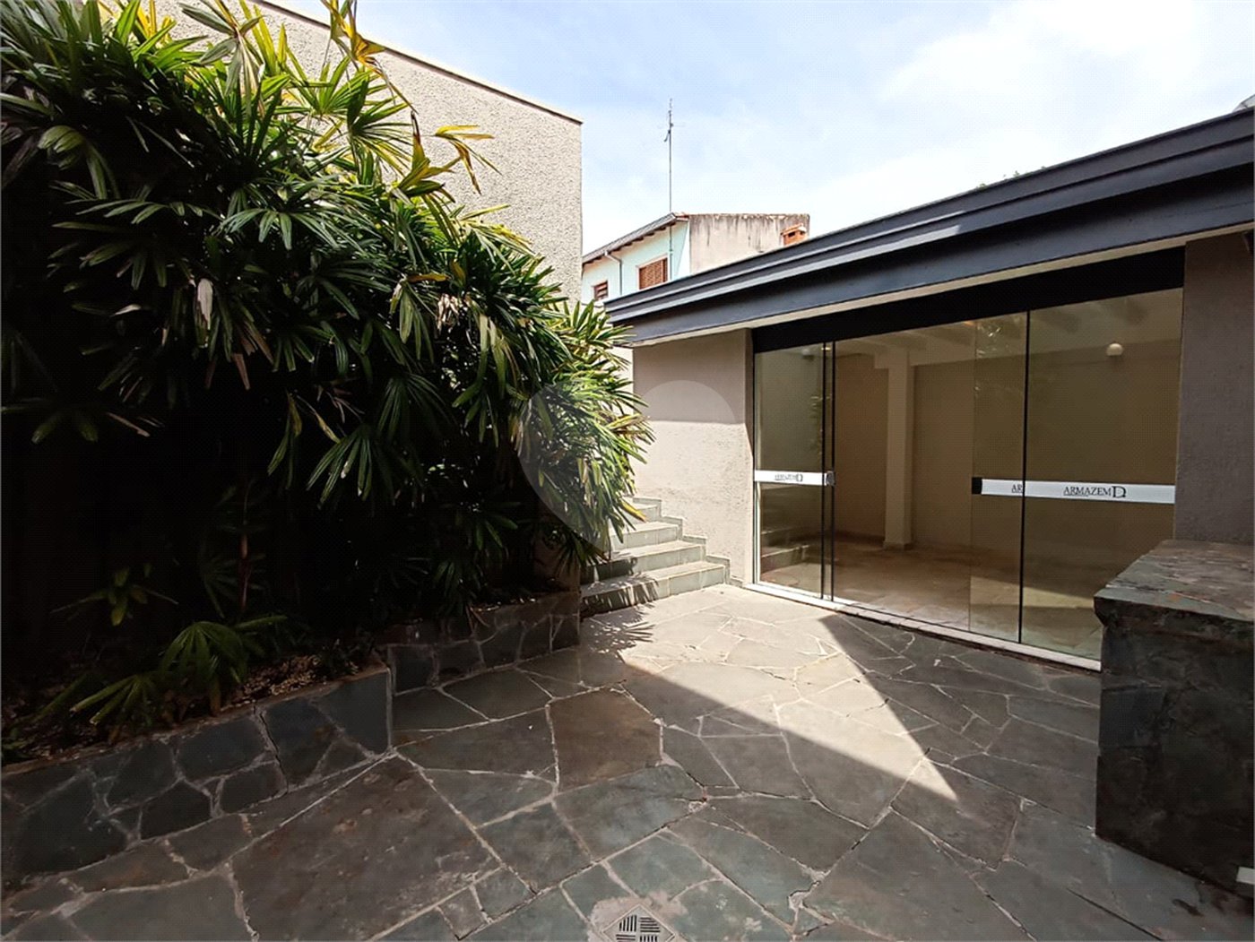 Casa para alugar com 4 quartos, sendo 1 suíte, no Centro, Itapetininga, SP