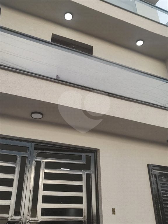 Casa para alugar com 2 quartos no condomínio Casas Attack, São Paulo - SP