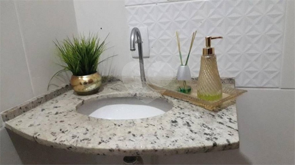 Sobrado à venda com 3 suítes em Imirim, São Paulo, SP