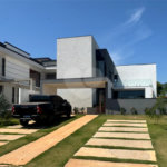 Casa à venda com 5 suítes no condomínio Riviera Santa Cristina Iii, Itaí - SP