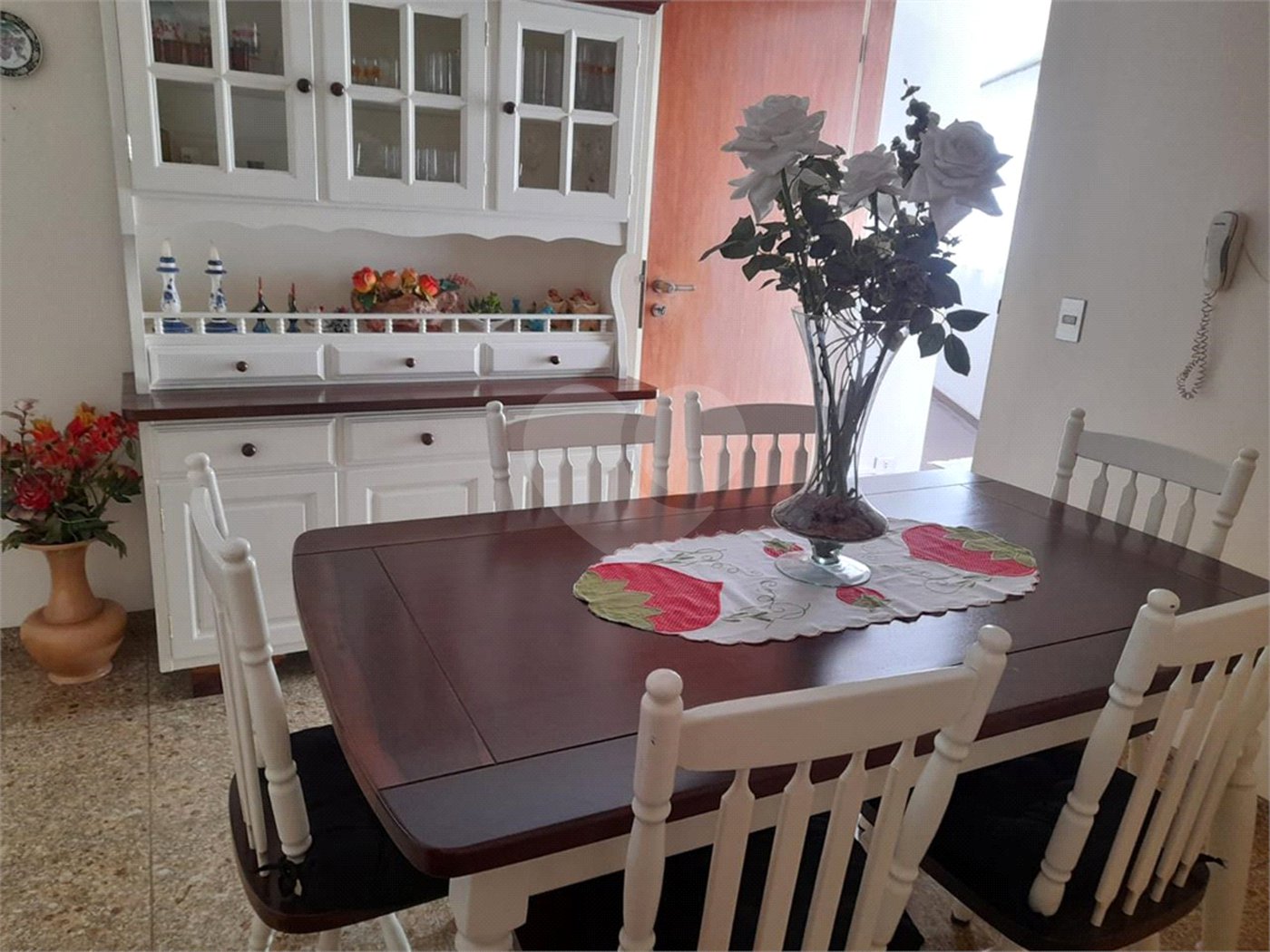 Apartamento à venda com 4 suítes em Indianópolis, São Paulo, SP