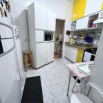 Apartamento à venda com 2 quartos, sendo 1 suíte, em Andaraí, Rio de Janeiro, RJ