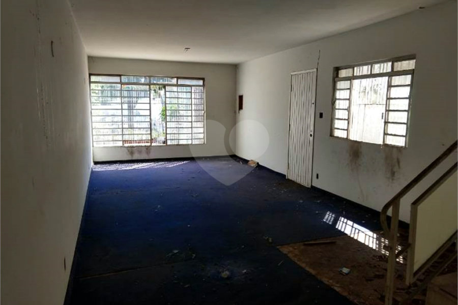 Sobrado à venda com 2 quartos em Vila Mascote, São Paulo, SP