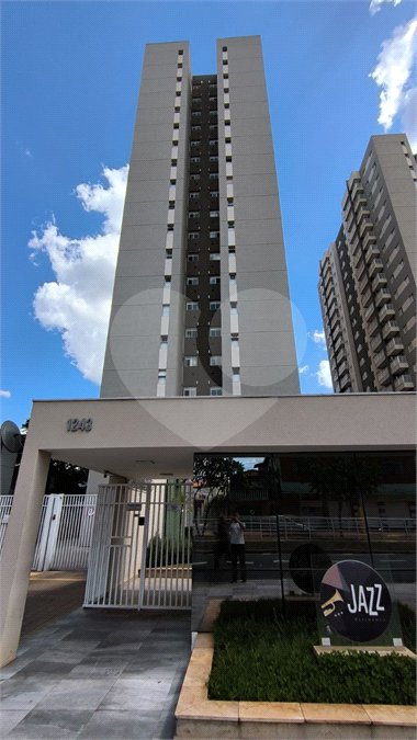 Apartamento à venda com 2 quartos, sendo 1 suíte, em Vila Amélia, Ribeirão Preto, SP