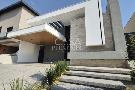 Casa em condomínio à venda com 3 suítes em Cyrela Landscape Esplanada, Votorantim, SP