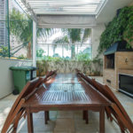 Apartamento à venda com 1 suíte em Santo Amaro, São Paulo, SP