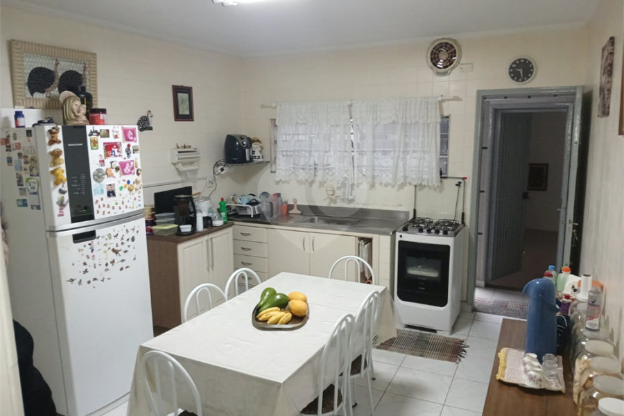 Sobrado à venda com 3 quartos em Jardim São Paulo(zona Norte), São Paulo, SP