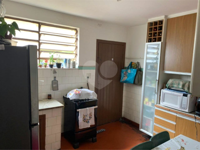 Casa à venda com 2 quartos em Santana, São Paulo, SP