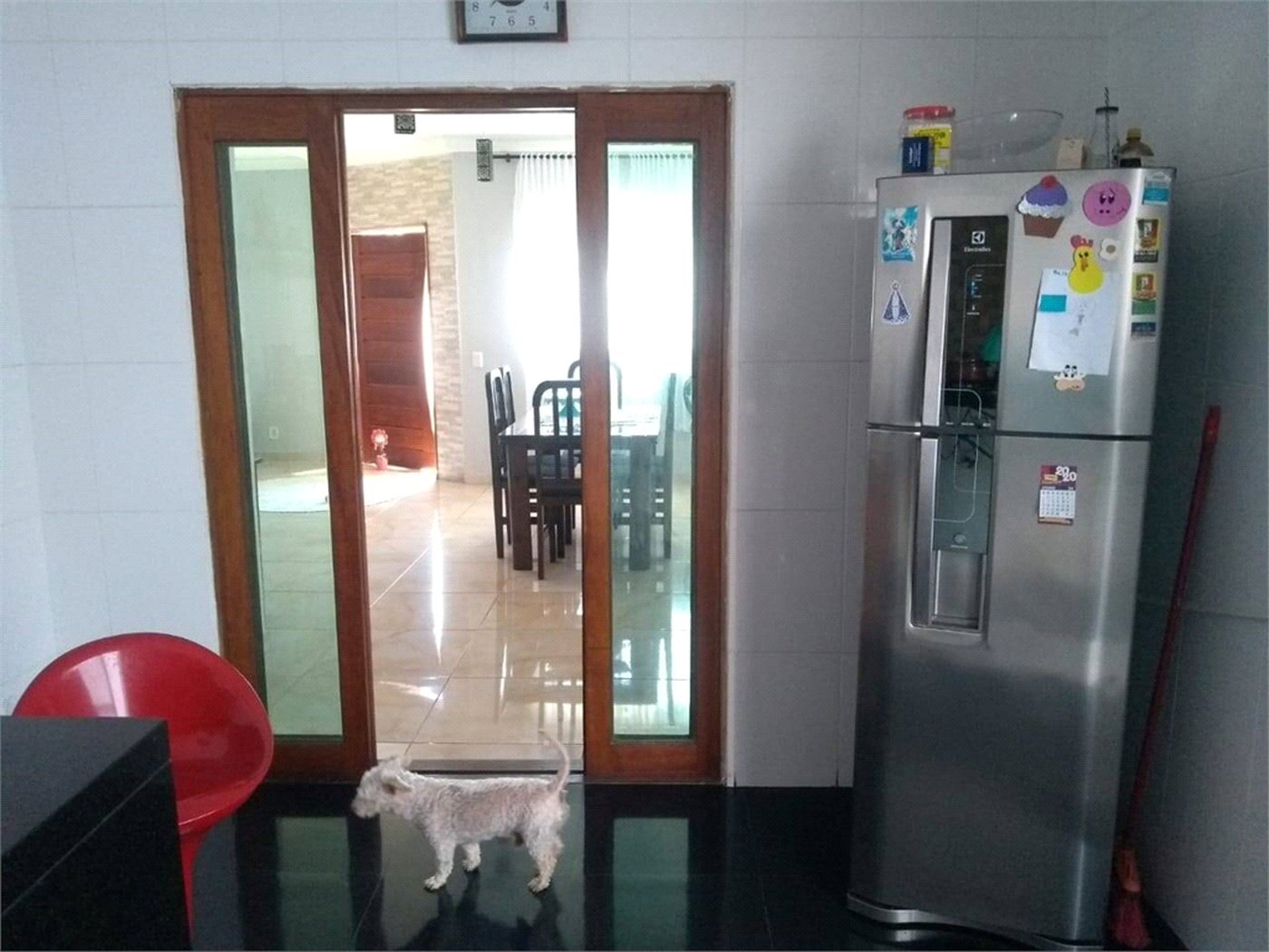 Casa à venda com 4 quartos, sendo 1 suíte,  em Parque Santa Rosa, Suzano, SP