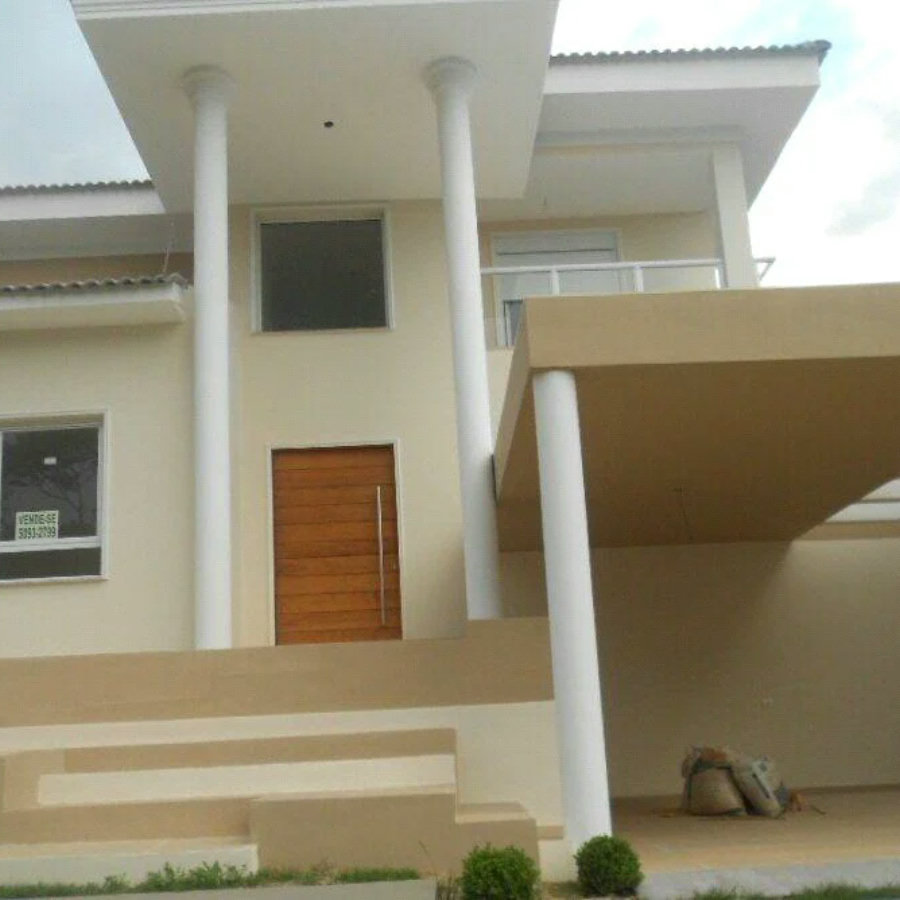 Casa à venda com 4 suítes em Chácara Remanso (caucaia do Alto), Cotia, SP