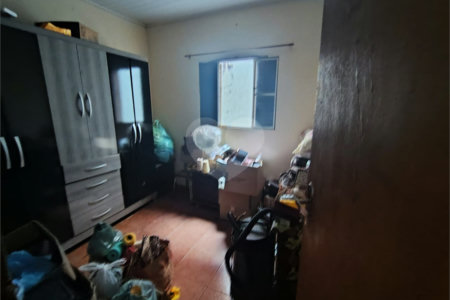 Casa à venda com 3 quartos em Jardim Vieira de Moraes, Itapetininga, SP