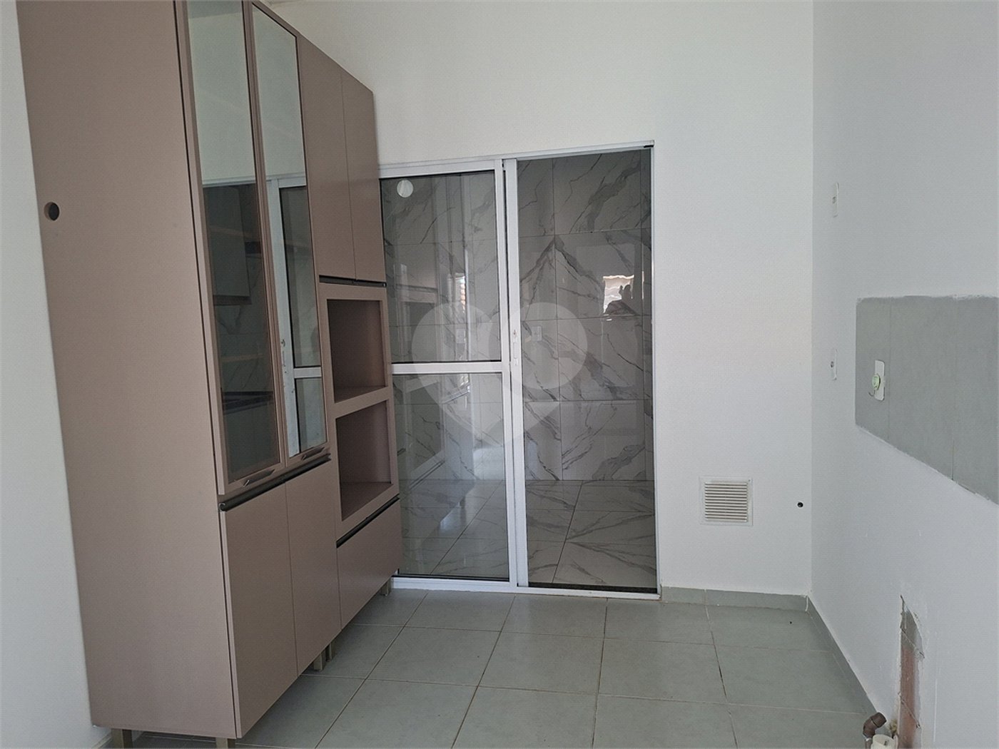 Casa à venda com 2 quartos no condomínio Villagio Allegro, Itapetininga - SP