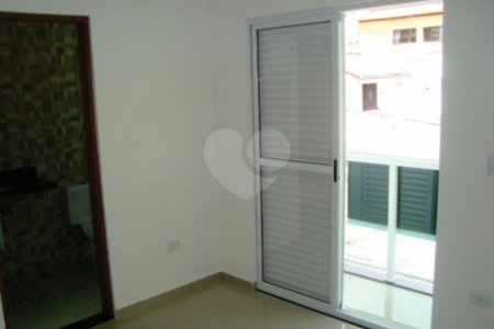 Sobrado à venda com 3 quartos, sendo 1 suíte, em Vila Mazzei, São Paulo, SP