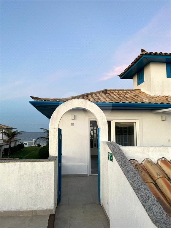 Casa em condomínio à venda com 1 suíte em Manguinhos, Armação dos Búzios, RJ