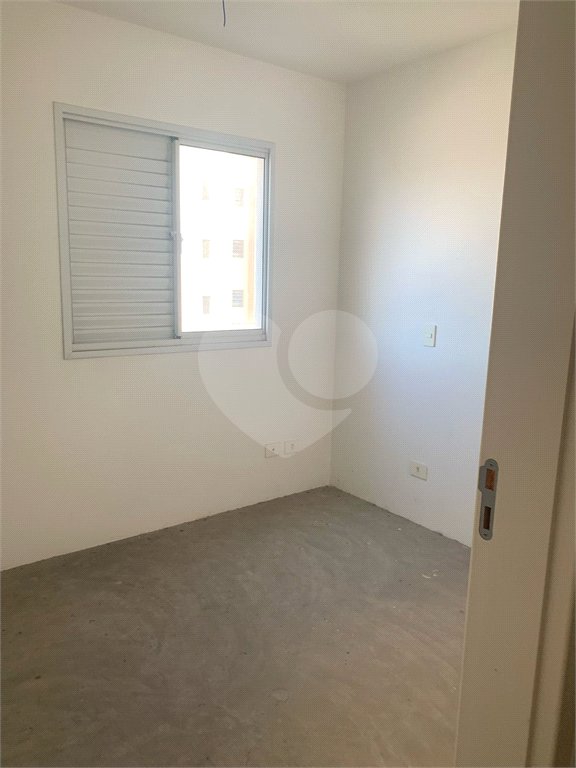 Apartamento à venda com 2 quartos, sendo 1 suíte,  em Vila Mazzei, São Paulo, SP