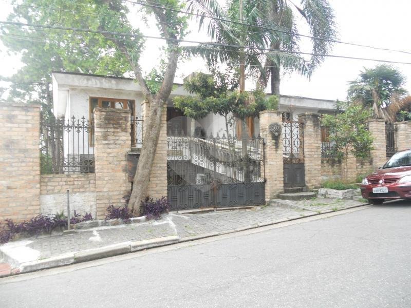Sobrado à venda com 5 quartos, sendo 1 suíte, em Tremembé, São Paulo, SP