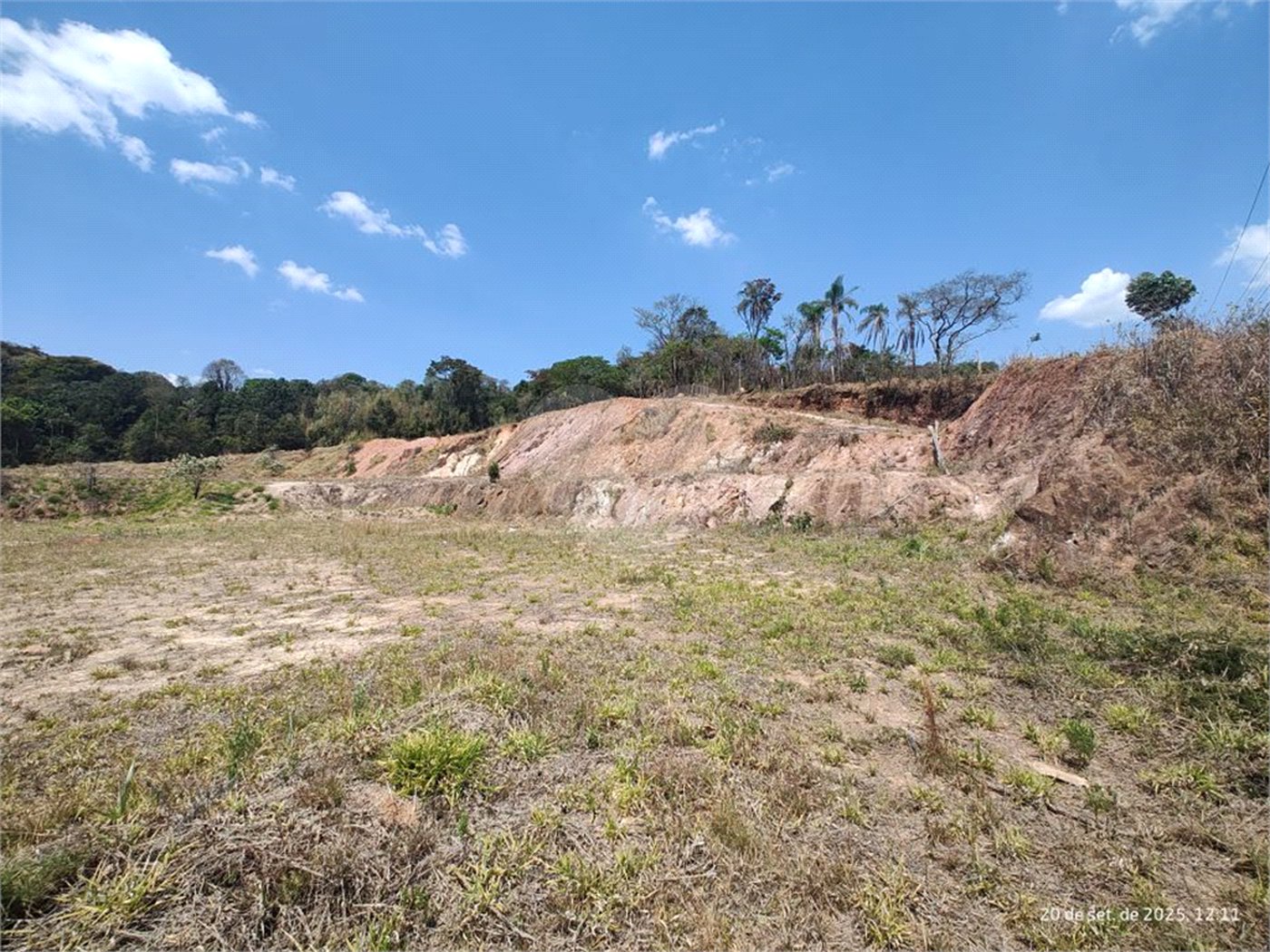 Área industrial e comercial em Atibaia com 15 mil metros, excelente localização com frente para rodovia Fernão Dias