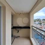 Apartamento à venda com 2 quartos, sendo 1 suíte,  em Limão, São Paulo, SP