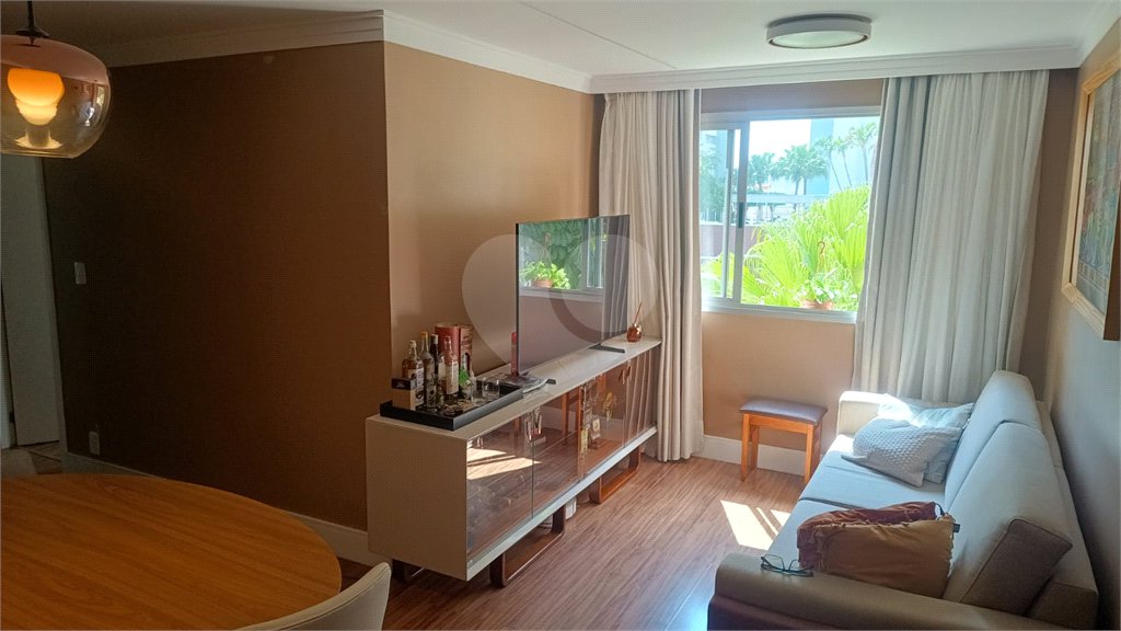 Apartamento à venda com 3 quartos em Jaguaribe, Osasco, SP